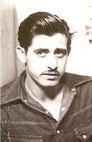 Jose Martinez Obituary (1921-2012)