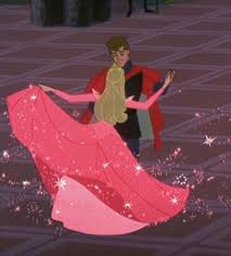 Day 23 Favorite Dance Scene When Aurora Is Dancing With Phillip At The End Of Sleeping Beauty I Love How The Fai Disney Sleeping Beauty Disney Walt Disney