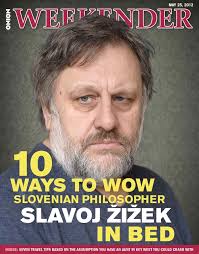 7 Zizek ideas