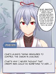 Read 「NTR」FGO巴御前フルバージョン [English] [Raknnkarscans] Hentai Porns - Manga And  Porncomics Xxx