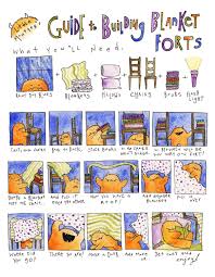 The Summer I Had A Dog Photo Blanket Fort Sleepover Fort Kids Forts