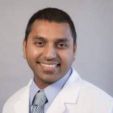 Dr. Rohan Coutinho, MD