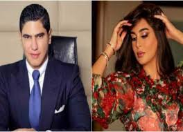 في فيديو النهاردة هنتكلم عن زفاف الفنانة ياسمين صبري و رجل الاعمال احمد ابو هشيمة ورد فعل الفنانة هيفاء. Ø£Ø­Ù…Ø¯ Ø£Ø¨Ùˆ Ù‡Ø´ÙŠÙ…Ø© ÙŠÙ‡Ø¯ÙŠ Ø£Ø³Ø·ÙˆÙ„ Ø³ÙŠØ§Ø±Ø§Øª Ù„Ù€ ÙŠØ§Ø³Ù…ÙŠÙ† ØµØ¨Ø±ÙŠ ÙˆØºÙŠØ±Ù‡Ø§ Ù…Ù† Ø§Ù„Ù‡Ø¯Ø§ÙŠØ§ Ø±Ø£ÙŠ Ø§Ù„ÙŠÙˆÙ…