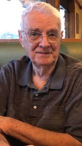 Mulford Eugene Gentry