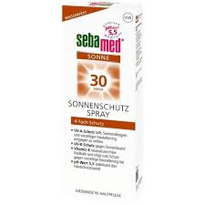 Shampoo für haare und körper. Sebamed Sonnenschutz Spray Lsf 30 150 Ml Sonnenschutz Haut Haut Haare Nagel Arzneimittel Reitbahn Apotheke In Neubrandenburg