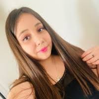 Aileen Berrios's Instagram, Twitter & Facebook