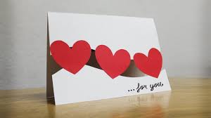 This is a really quick and easy proj. Beautiful Handmade Cards Ideas Simple Birthday Card Youtube