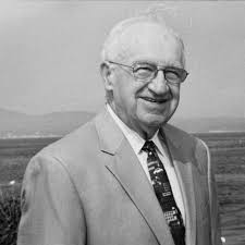 Obituary of John C. Mitchell