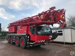 liebherr ltm1090 4 1 crane for sale in cork county cork on