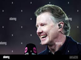 Mcmanaman liverpool hi-res stock photography and images
