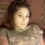 Tina Medrano's Instagram, Twitter & Facebook