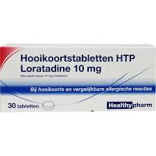 Claritin (loratadine) drug description — rxlist (internet drug index). Healthypharm Loratadine Hay Fever Tablet 30tab Easy Ordering