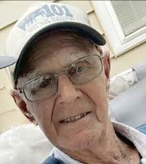 James Norris Obituary (1925