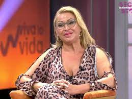 Quién es Raquel Mosquera, concursante de 'Supervivientes 2023' en Telecinco?