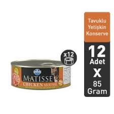 Schesir Ton Balikli Aloeverali Konserve Yavru Kedi Mamasi 85 Gr