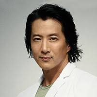 Will Yun Lee