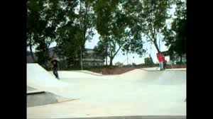 Shah alam replaced kuala lumpur as the capital city of the state of selangor in 1978 due to kuala lumpur's incorporation into a. Idham Ss13 Extreme Park Shah Alam Youtube