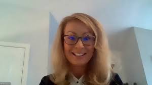 Michelle Balabon's Instagram, Facebook & TikTok