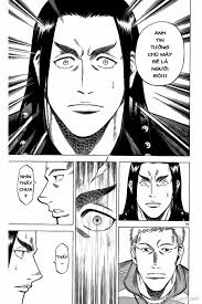 Truyện Tranh Vũ Điệu Trên Sân Cỏ