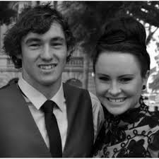 Brittany Mortimer and Nicholas Hawthorne's Wedding Website