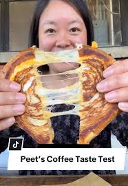 The Peetes Best Sandwich