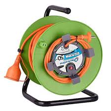 Enrouleur Electrique 100m Pour 2020 Trouver Les Meilleurs Produits Gestion Cables Electriques