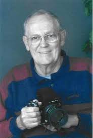 James Lowell Paulson Obituary