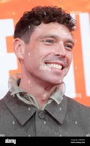 James nelson hi-res stock photography and images