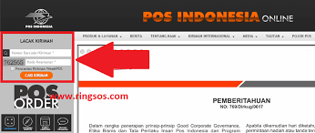 Jadi anda tidak tahu samada barang sudah sampai atau tidak. Cara Mengecek Kiriman Pos Sudah Sampai Atau Belum Nanapedia
