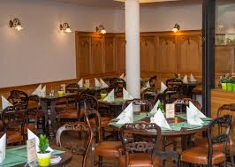 Am Alten Peter Opatija Restaurant