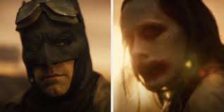 • 28 млн просмотров 6 месяцев назад. Snyder Cut Justice League Trailer
