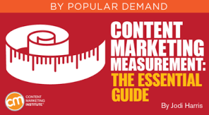 nail your content performance with this measurement starter kit