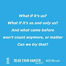 Dear Evan Hansen Broadway Ticket Agencies Online Forums