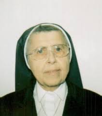 SR. CLéMENCE LALANCETTE