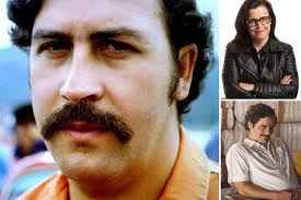 Ochoa is the youngest of three brothers accused by u.s. The Real Narcos My Life Inside Pablo Escobar S Cocaine Kingdom