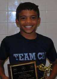 WRESTLING FOR NOW AND THE FUTURE