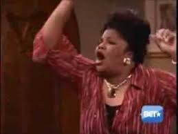The parkers is an american sitcom that aired on upn from august 30, 1999, to may 10, 2004. Shake Your Booty All Night The Parkers Youtube