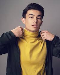 Just recently, andre had the chance to spend the holy week break with lou's family in cavite. Andre Brouillette Imdb