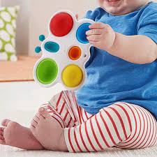 We did not find results for: Buy Anpole Baby Sensory Toys Simple Dimple Fidget Toys For Toddlers Butterfly Dimple Silicone Flipping Board Toys Early Educational Fidget Toy For Kids Sensory Toys For Toddlers 1 3 Online In Vietnam B08lngfygj