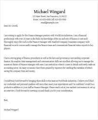 You will manage finances, general administration, hr support functions and our iso quality management processes. Sample Cover Letter For Finance And Administration Manager June 2021