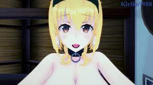 Roxanne U Jien Għandi Sess Intens Fil-Kamra tas-sodda. - Harem Fil-Labirint  Ta Dinja Oħra POV Hentai - XAnimu.com