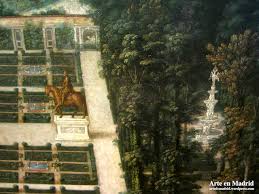 Es también el principal pulmón de la ciudad, y en él se realizan un sinfín de en 1560, felipe ii compró la casa de campo de madrid de los vargas donde construyó un palacio cuyos restos todavía pueden observarse. Casa De Campo Arte En Madrid
