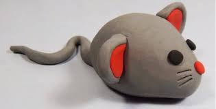 Con este set de patarev, los peques se lo pasarán en grande creando sus propios cactus. Dibujos En Accion Como Hacer Un Raton De Plastilina Paso A Paso Facil Explicado Facebook