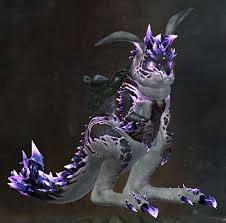 True to its name, the springer mount in guild wars 2 is a large cuddly. Branded Springer Skin Guild Wars 2 Wiki Gw2w