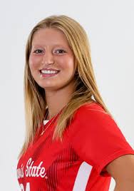 REDBIRD SOCCER RECORD BOOK