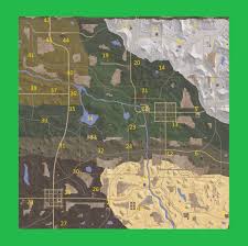 A hub for our russian speaking community! 7 Days To Die Alpha 15 Map Maps Catalog Online
