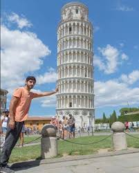 It Will Never Fall In Vain Holding It In 2020 Dubai City Visit Dubai Pisa Italy