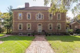 Fairfield Known As Rocky Mills And Built In Hanover County Around 1750 It Was Originally The Home Of Jo Mansions Victorian Homes Exterior Mansions For Sale