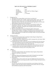 Dan dibawah ini merupakan rpp unit 6 kelas 9 untuk pembelajaran bahasa inggris sesuai dengan buku. Rpp Bahasa Inggris Sd Kurikulum 2013 Belajar