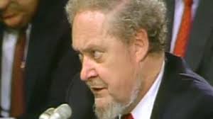 The Antigay Record of Robert Bork
